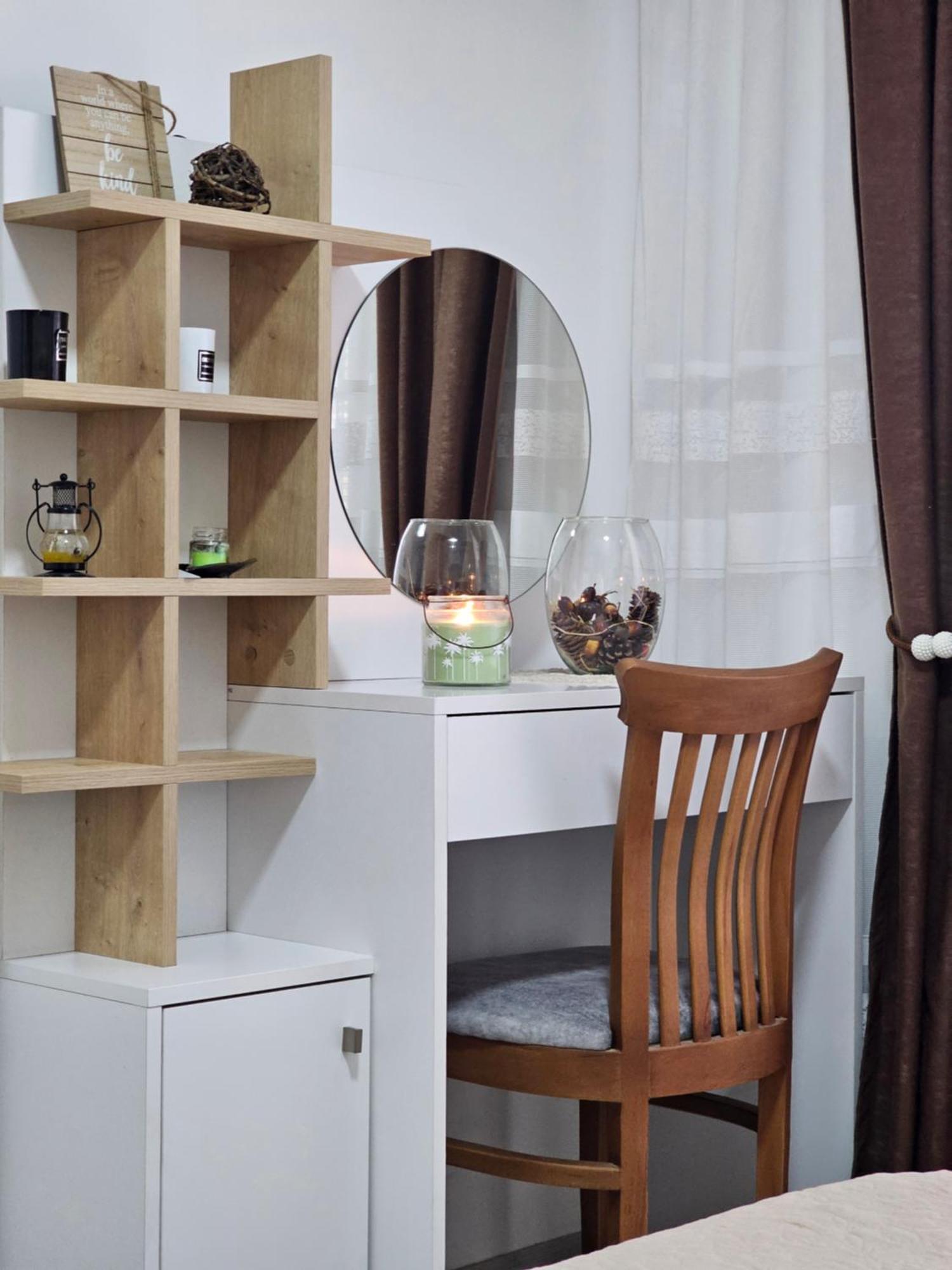 Superb 1 Bedroom In The Best Zone Of The City. Ferizaj Exterior foto